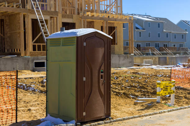 Best High-end porta potty rental  in Saugatuck, CT
