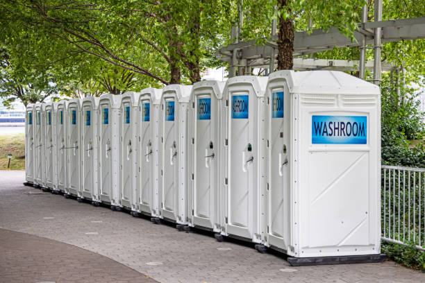 Best Porta potty for special events  in Saugatuck, CT
