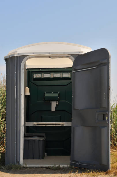 Best Portable restroom trailer rental  in Saugatuck, CT