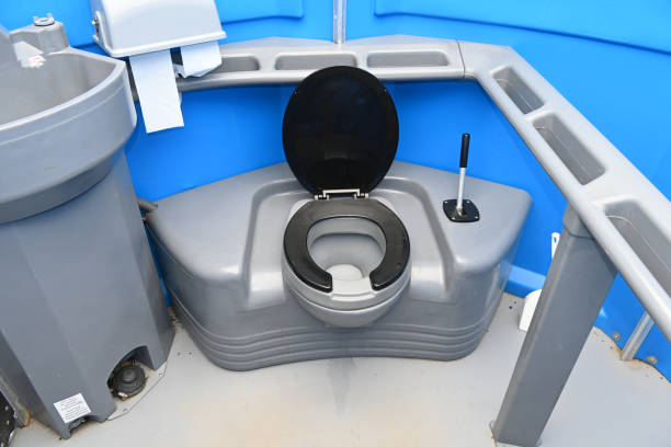 Portable restroom solutions in Saugatuck, CT
